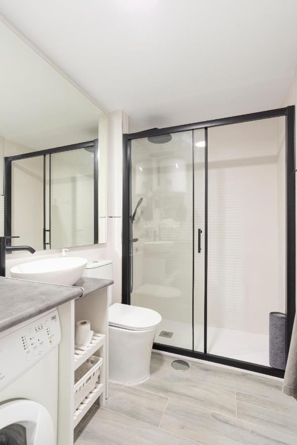 Ferienwohnung M1106 Vistas Al Mar Y Lujo En Costa Sol Benalmádena Exterior foto